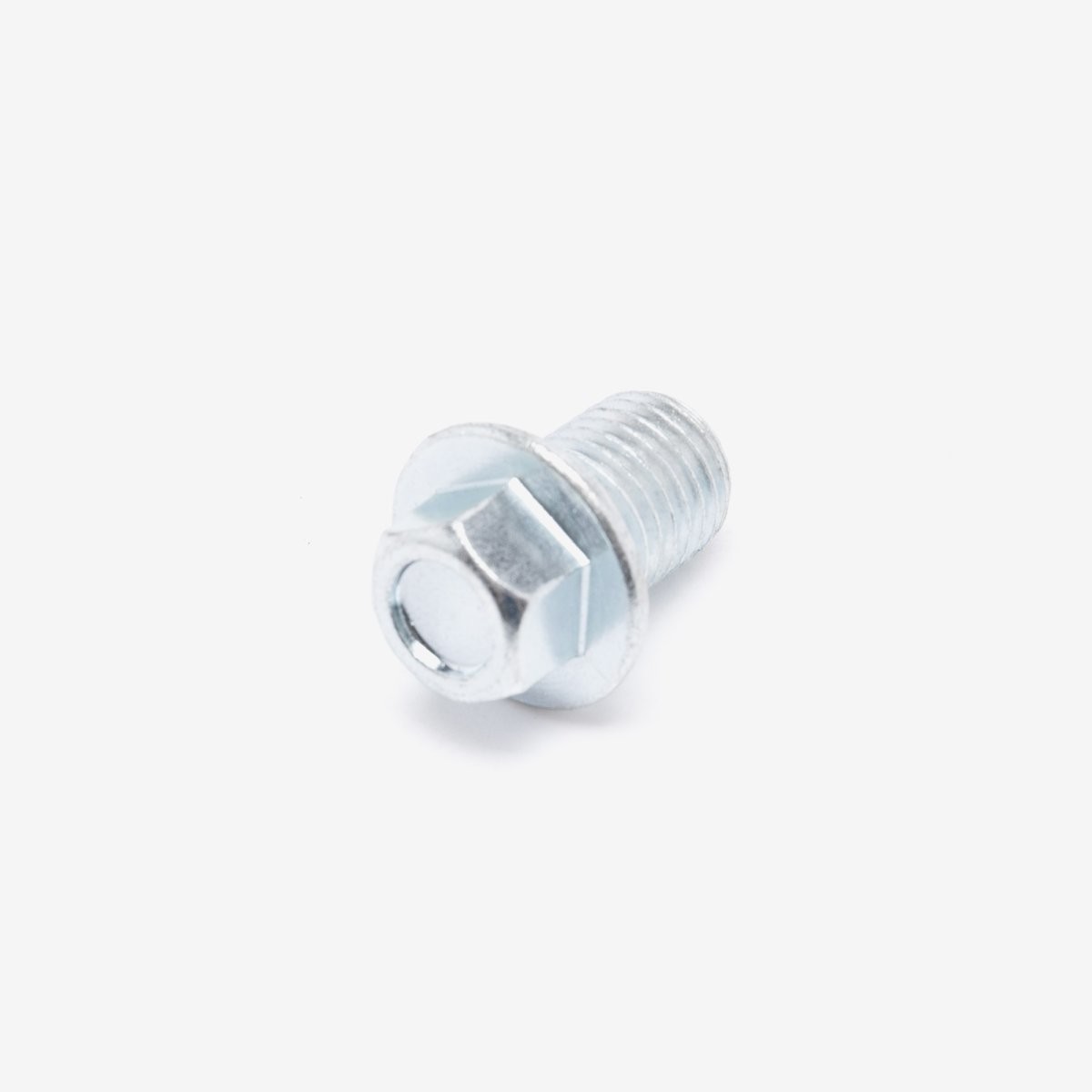 Sump Plug M12 x 14.5 x 1.5mm for LX500-N-E5, KY500X-E5 Easy Installation Front