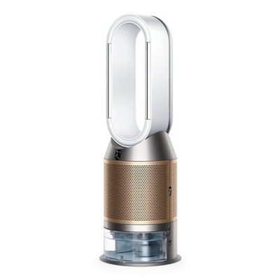 Dyson Purifier Humidify+Cool Formaldehyde™ PH04 | Nickel/Gold