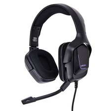 K20 Gaming Headset Headphone w Noise Cancelling Mic Surround Sound Over-Ear RGB 3