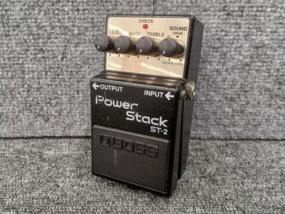 BOSS Effecter ST-2