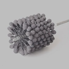 3-3/4" 96MM Flexible Engine Cylinder Hone Bead Ball Brush 240 Grit