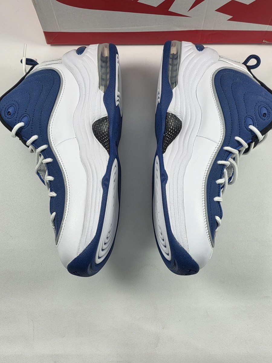 Nike Air Penny 2 QS Orlando Blue White FN4438-400 | eBay
