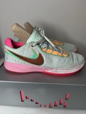 Nike LeBron 20 EP Time Machine for Sale | Authenticity Guaranteed