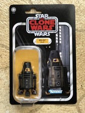 RG-G1 G-G Astromech Droid Figure VC324 2024 VINTAGE Collection Star Wars ..MONMC