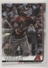 2019 Topps 150th Anniversary Ildemaro Vargas #559 0c4