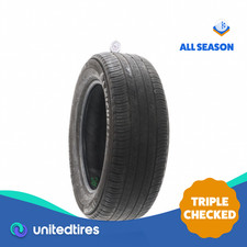 Used 23560r18 Michelin Latitude Tour Hp J Lr 107v - 432