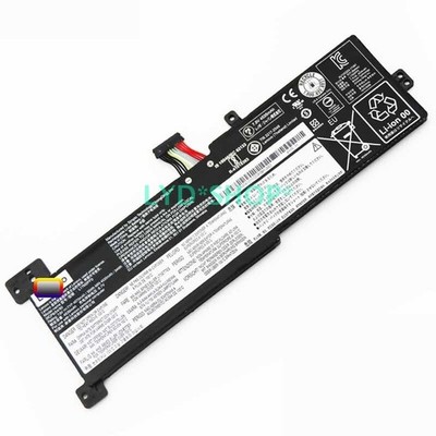 L17M2PF0 Laptop   7.5V 4670mAh 35Wh For 330-15ICN 330-15ARR Brand New #yi