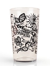 2 X New Skinners Brewery " More Than A Brewery " Pint Glasses Pub Bar Mancave
