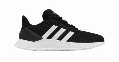 Adidas Questar Flow Nxt Men's Shoes/Sneakers Size 9.5 Core Black FY5951  