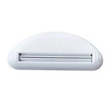 Manual Toothpaste Squeezer Tube Roller Bathroom Dispenser Tool