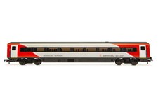 Hornby R40194A Transport for Wales Mk4 Standard End 12225 Era 11 Rolling Stock