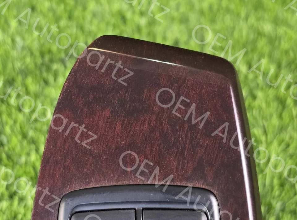 Lexus GX460 2014-2019 Master Switch power window Buttons with Trim 84040-60150 - Image 3 of 4