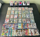 HUGE SPORTS CARD LOT! Jersey PATCH AUTO RC PRIZM Patrick Mahomes, LeBron James!