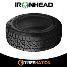 1 New Ironhead Thrasher Rt Rtd01 27555r20e 120q Tires 1 New Ironhead Thrasher Rt Rtd01 27555r20e 120q Tires