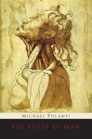 Michael Polanyi | The Study Of Man | Taschenbuch | Englisch (2014)