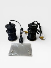 Seavision SV-19 *PAIR* of 50w Xenon HID Under...