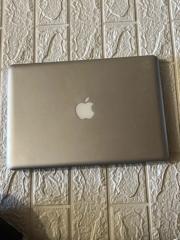MacBook Pro 13” (A1278 – Mid 2010) - Non funzionante - Immagine 4 di 4