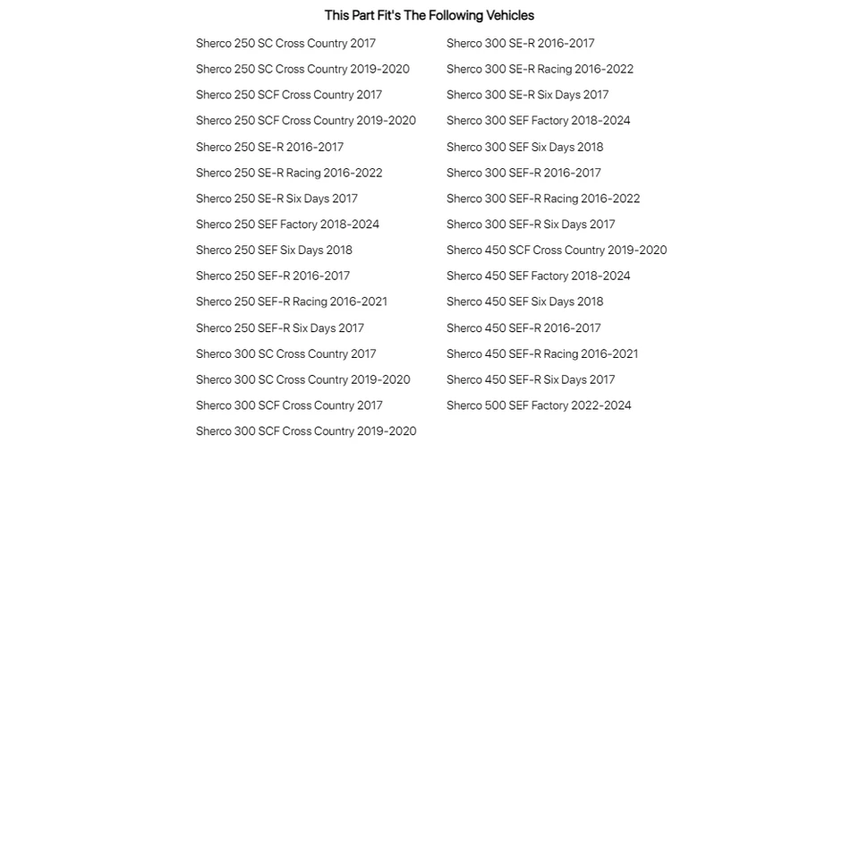 Empuñaduras de bloqueo Odi V2 Emig Pro MX negras/amarillas para Sherco 250 SEF-R 2016-2021 Foto 4 de 4