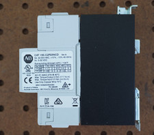 ALLEN BRADLEY 156-C2P25NCD CONTACTOR