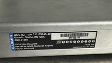 011-03946-40 Garmin GDL-82 ADS-B Out 978MHz Transmitter.