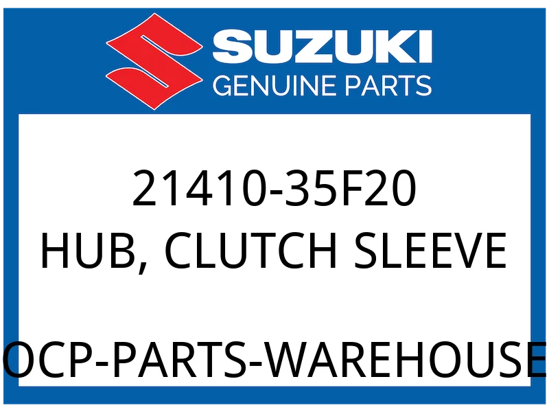 HUB,CLUTCH SLEEVE