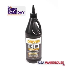 Driven Oil 4230, One Limited Slip Gear Oil 1 Qt High Performance & Racing Parts