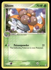 Gloom Unseen Forces 58/115 Light Play Common Pokemon TCG on eBay