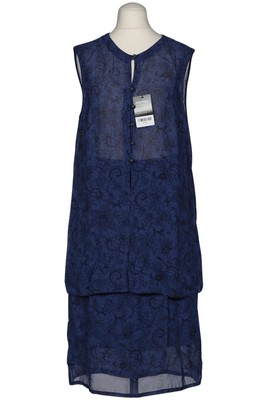 Betty Barclay Anzug Damen Kostüm Set Zweiteiler Gr. EU 38 Marineblau #7f7mngl