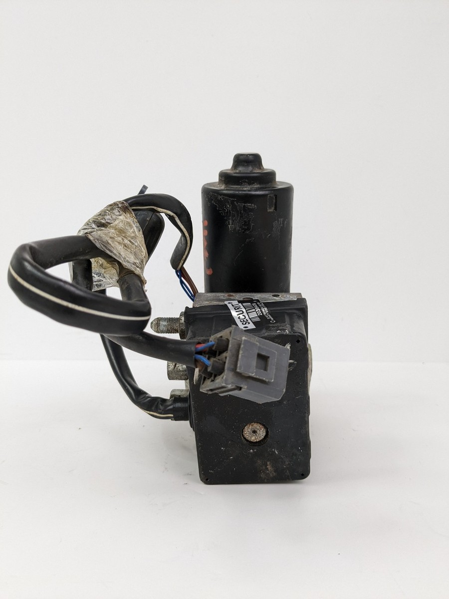 1991 92 93 94 Volvo 850 ABS Anti-Lock Brake Pump Control Module