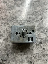 GE Range Oven Surface Element Control Switch Part No. CTL046 FREE SHIPPING!! OEM