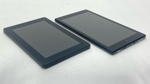 Amazon Fire Tablets - Assorted Models (Bundle of 2) - Afbeelding 5 van 6