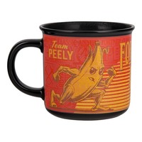 Gadget - Fortnite: Paladone - Heat Change Mug (Tazza Termosensibile) -D- Paladon