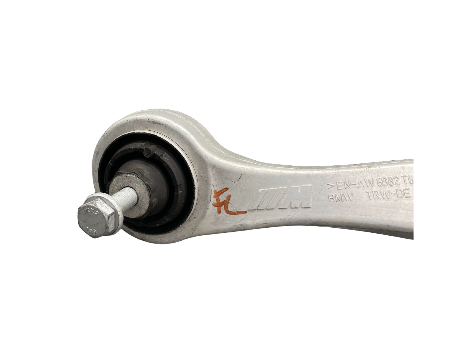 BMW i8 2014-2019 Front Left Lower Control arm