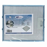 Metallfettfilter At 10039064 Wie Aeg 4055250429 305X267Mm FüR Dunstabzugshaube