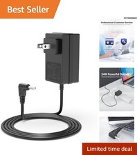 Lightweight 12V 2A Charger for Compatible Gateway Models - Fast Charging