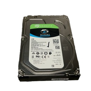 Seagate Skyhawk 4TB | eBay