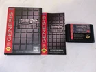 ROBOCOP VERSUS TERMINATOR SEGA GENESIS CIB