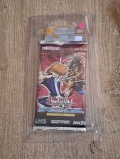 Booster - Yugioh - Speed Duel Kampfnarben Neu Französisch Sealed -