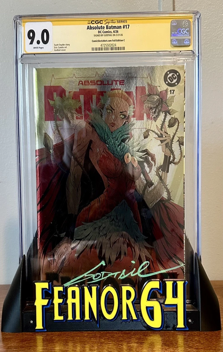 MegaCon Comic Books, Manga & Memorabilia for sale | eBay