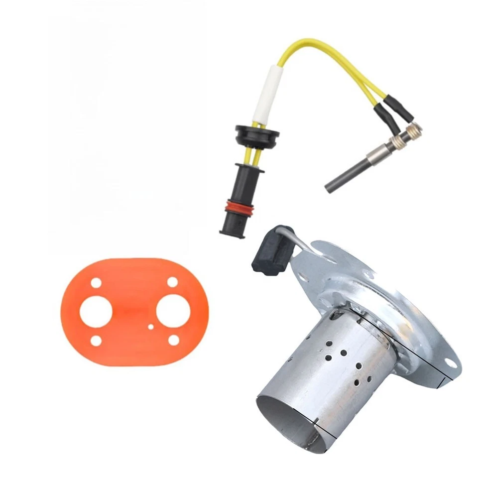 12V Diesel Heater Burner Kit for Webasto For Air Top 2000 2000 S and STC Models - Image 4 of 4