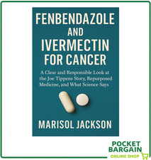 Fenbendazole & Ivermectin: What Science Says about Their Potential against Cance