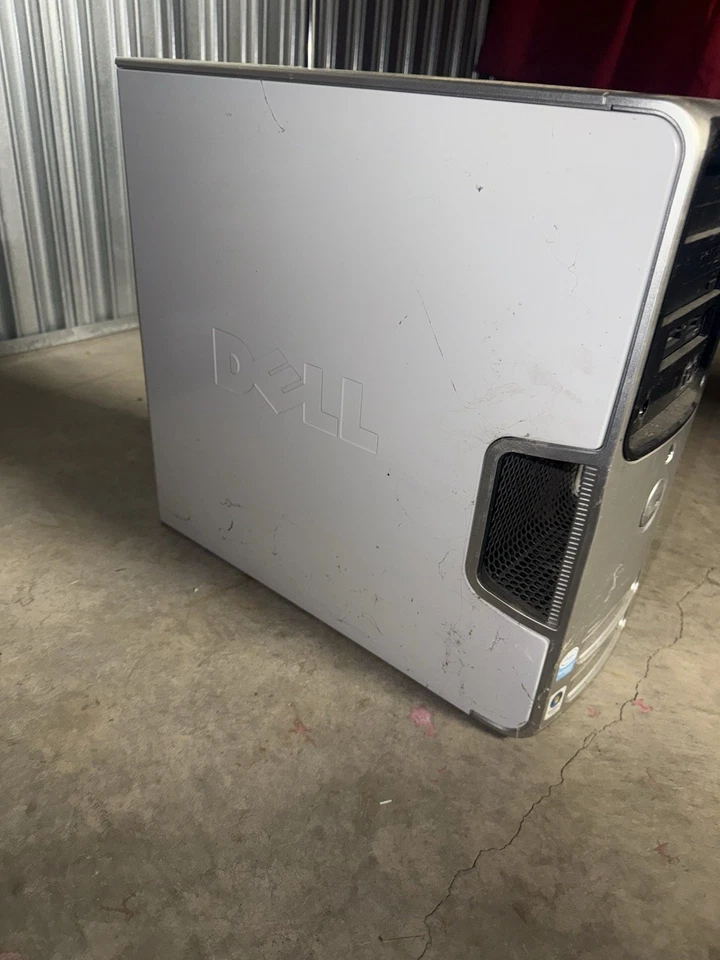 Dell Dimension E520 - Image 4 of 4