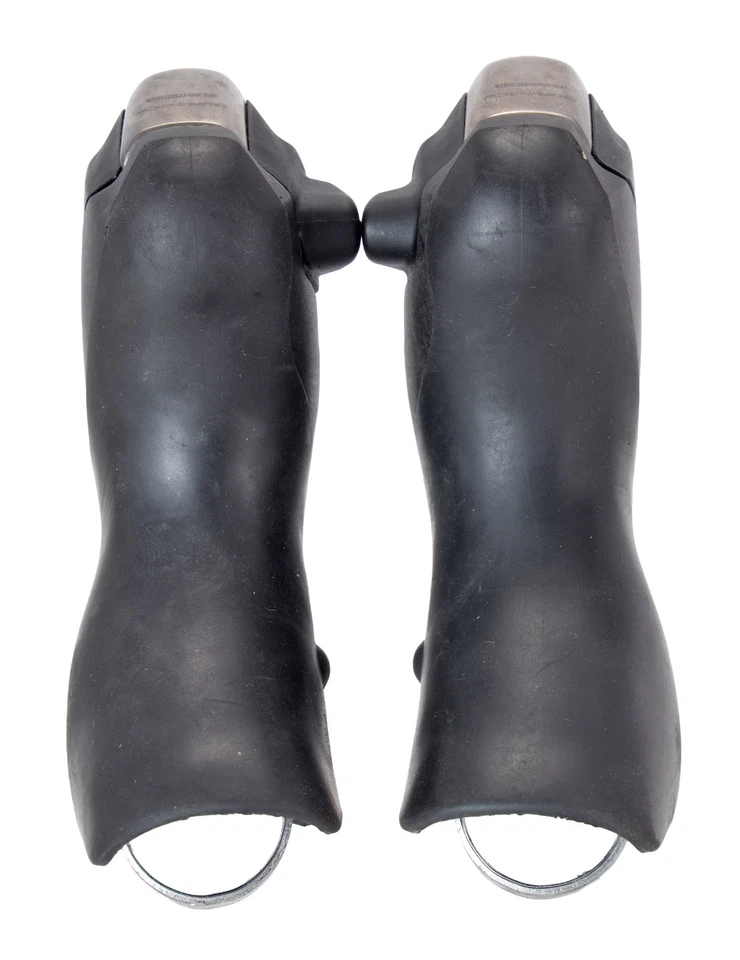 Shimano Dura-Ace ST-7800 Road Bike 2 x 10 Speed Shift Brake Lever SET Mechanical - Image 4 of 4