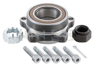 SNR R141.08 Wheel Bearing Kit for Ford