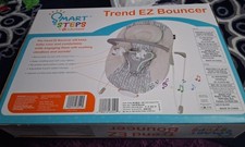 Brand New Baby Trend swing Ziggy color, Infant - Toddler