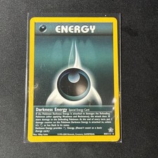 Image for Darkness Energy
