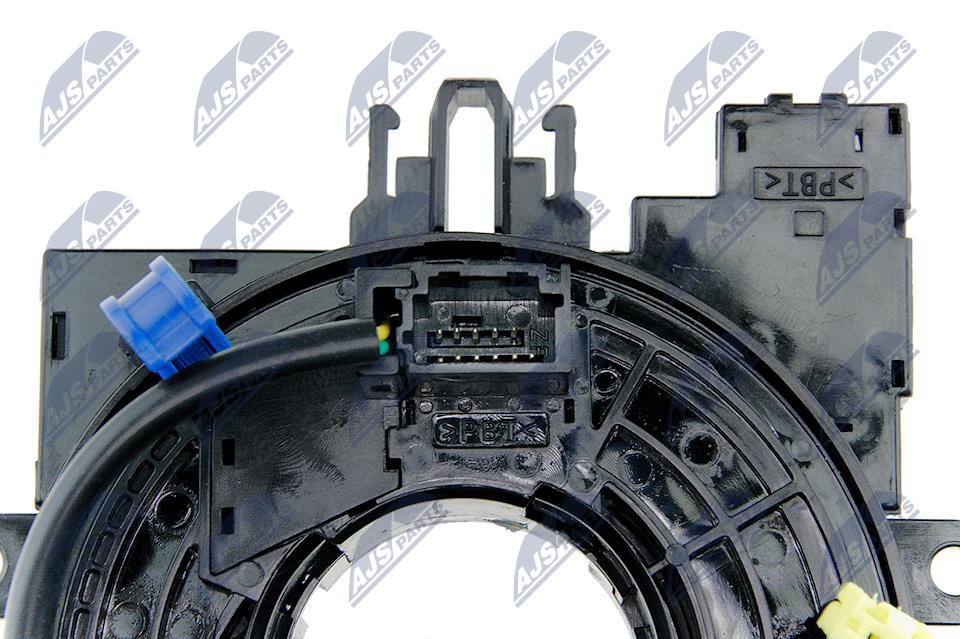 Fits NTY EAS-NS-004 AIR BAG CLOCKSPRING - Image 10