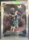2025 Panini Donruss Jumbo Downtown CeeDee Lamb #9 Dallas Cowboys 🔥🔥