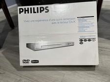 Current Philips DVP-3040 marketplace offer