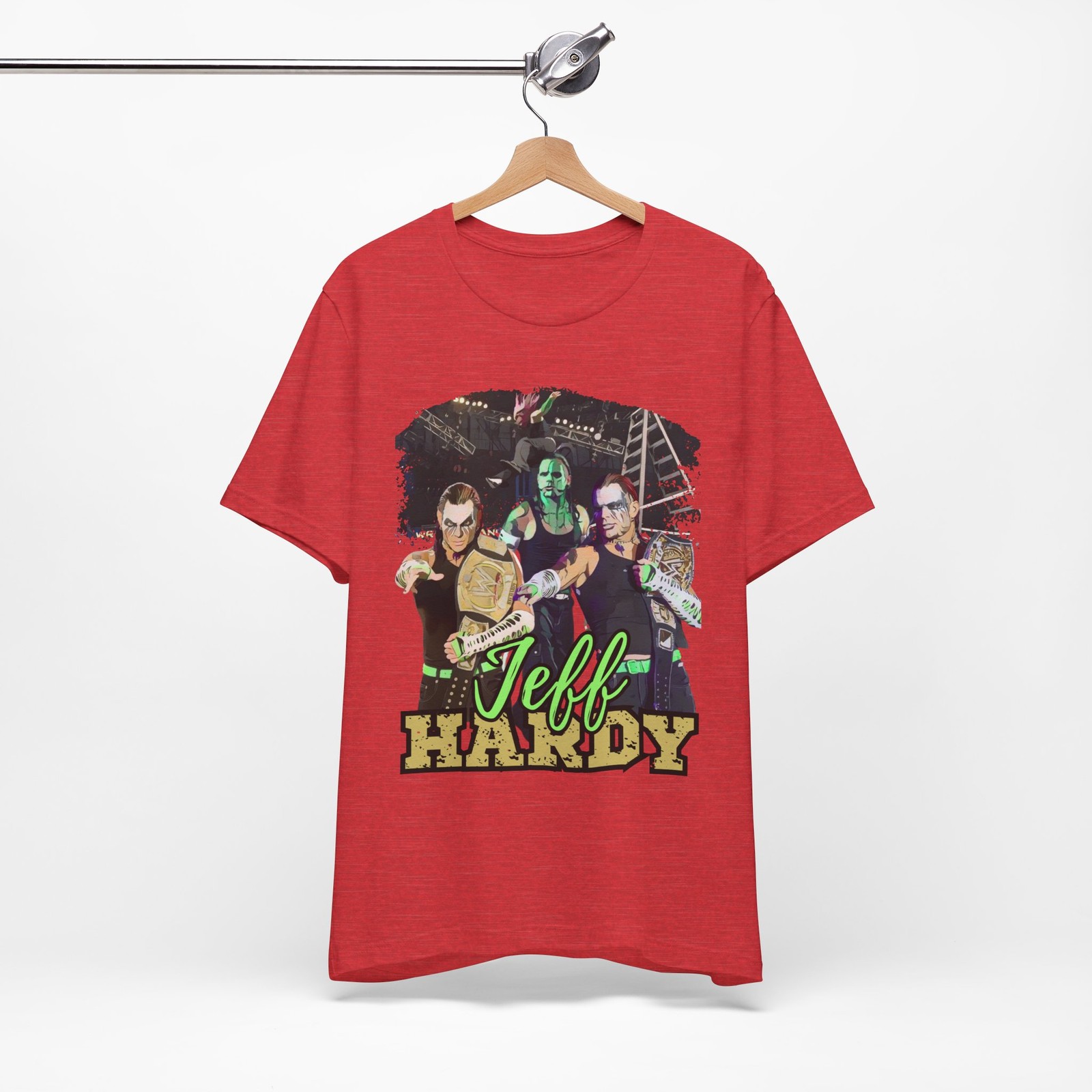  Wrestling Fan Gift, Team Extreme